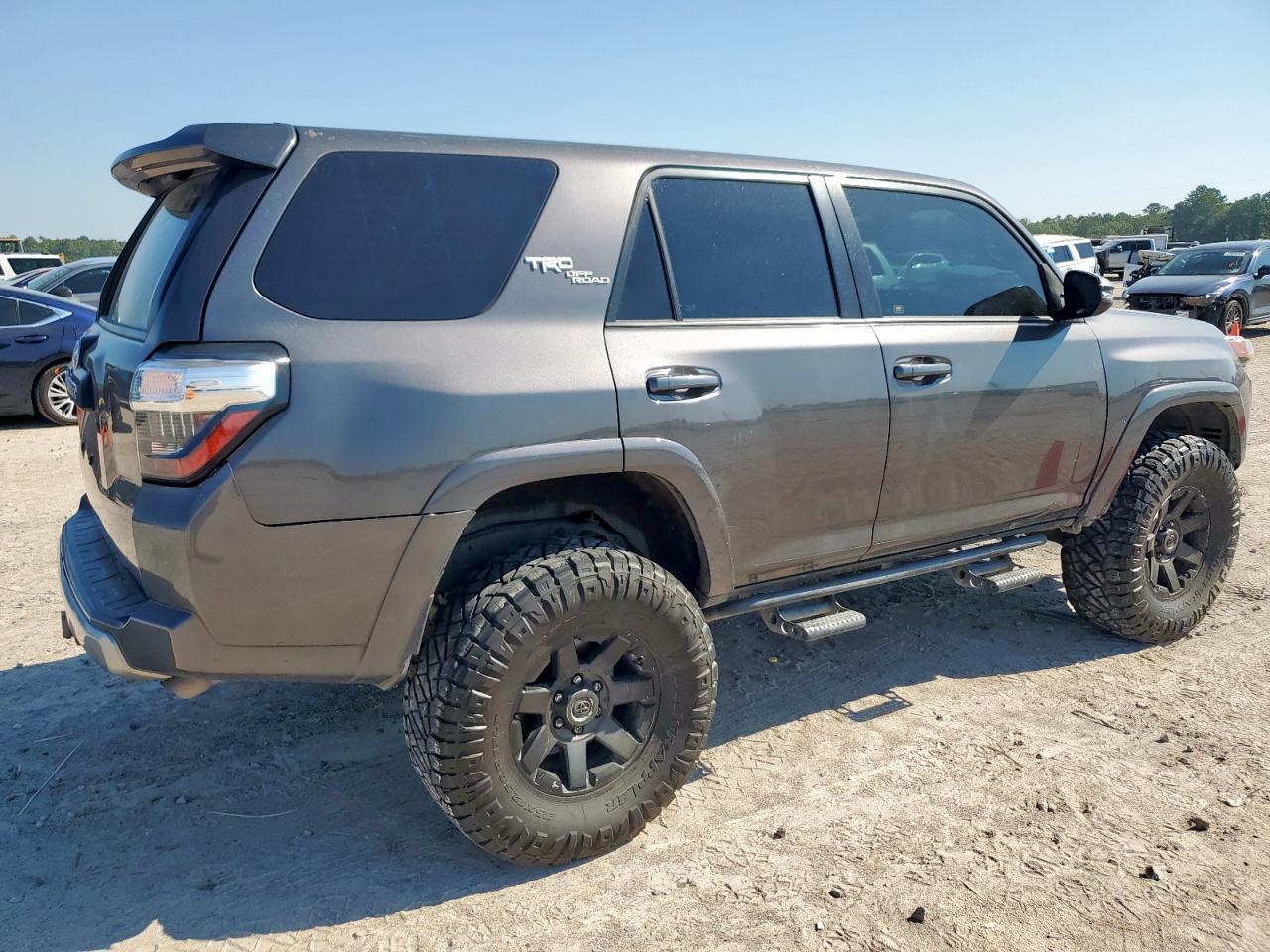 2020 Toyota 4runner, Sr5/Sr5...