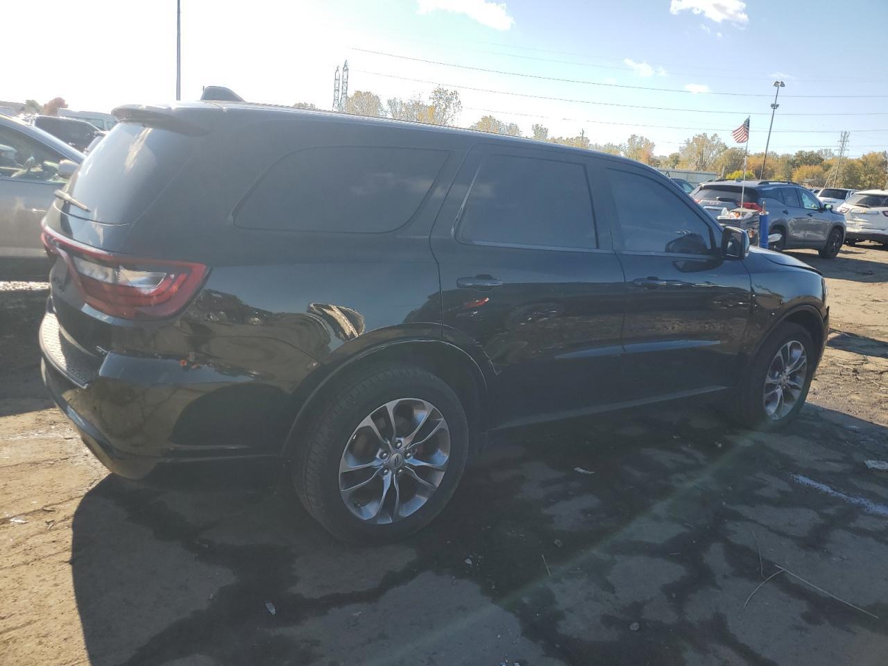 2019 Dodge Durango, GT