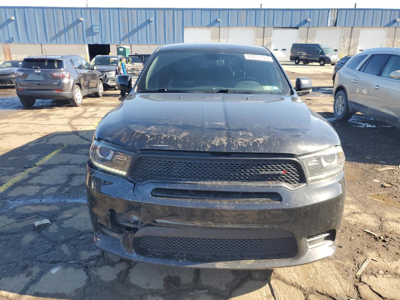 2019 Dodge Durango, GT