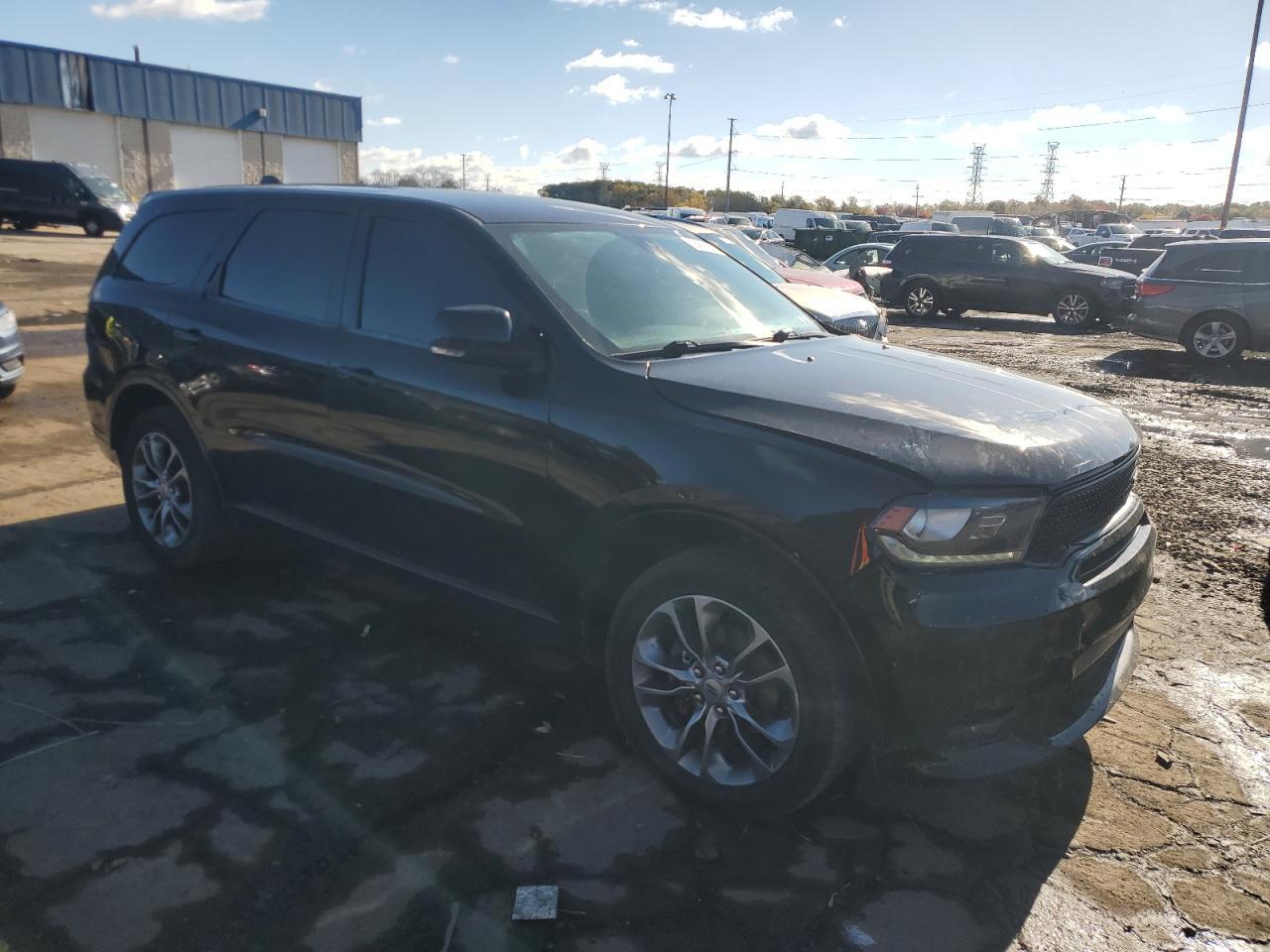 2019 Dodge Durango, GT