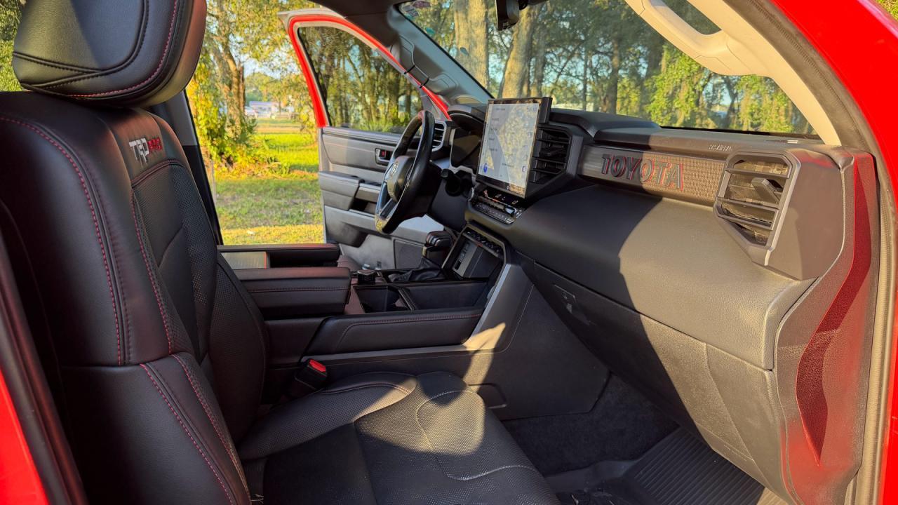 2023 Toyota Tundra, Crewmax L...