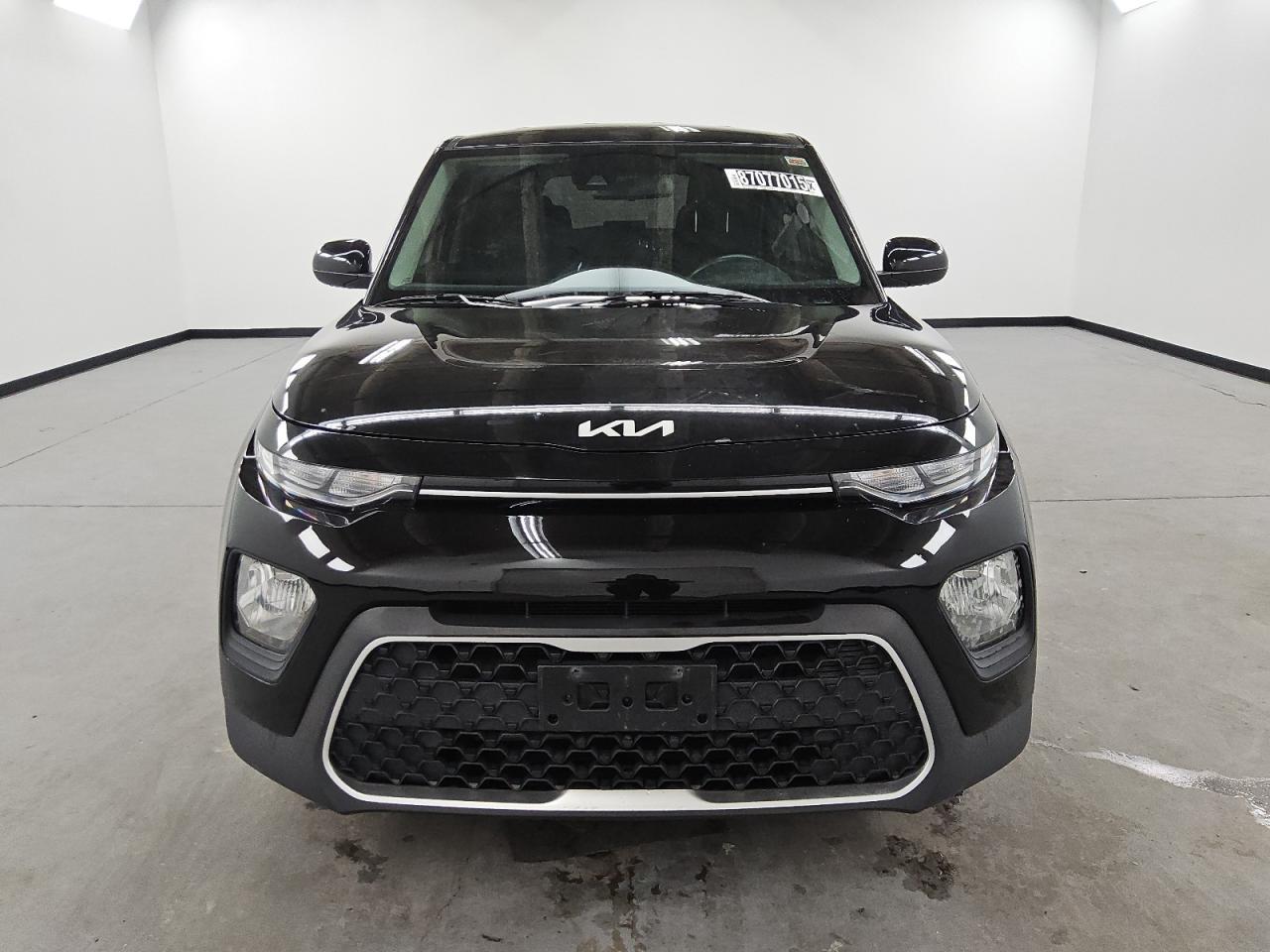 2022 KIA Soul, LX