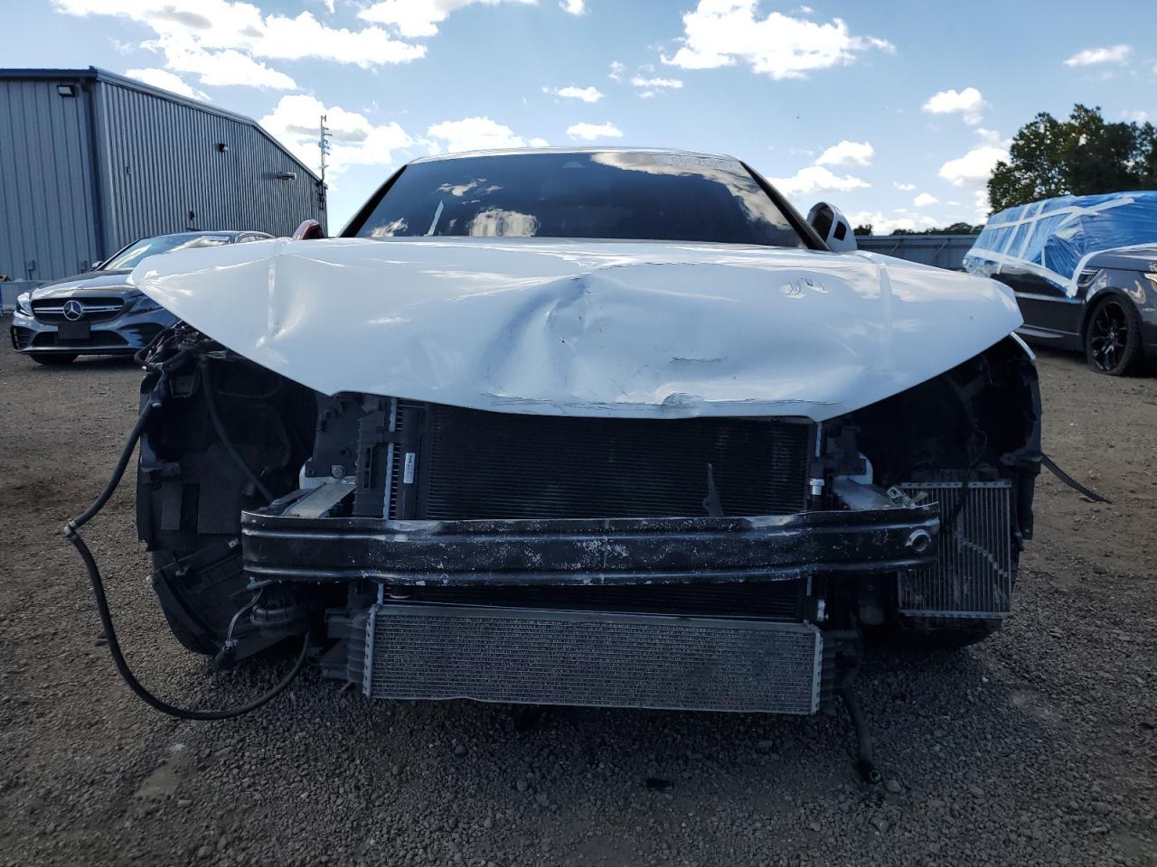 2015 Audi A7, Prestige