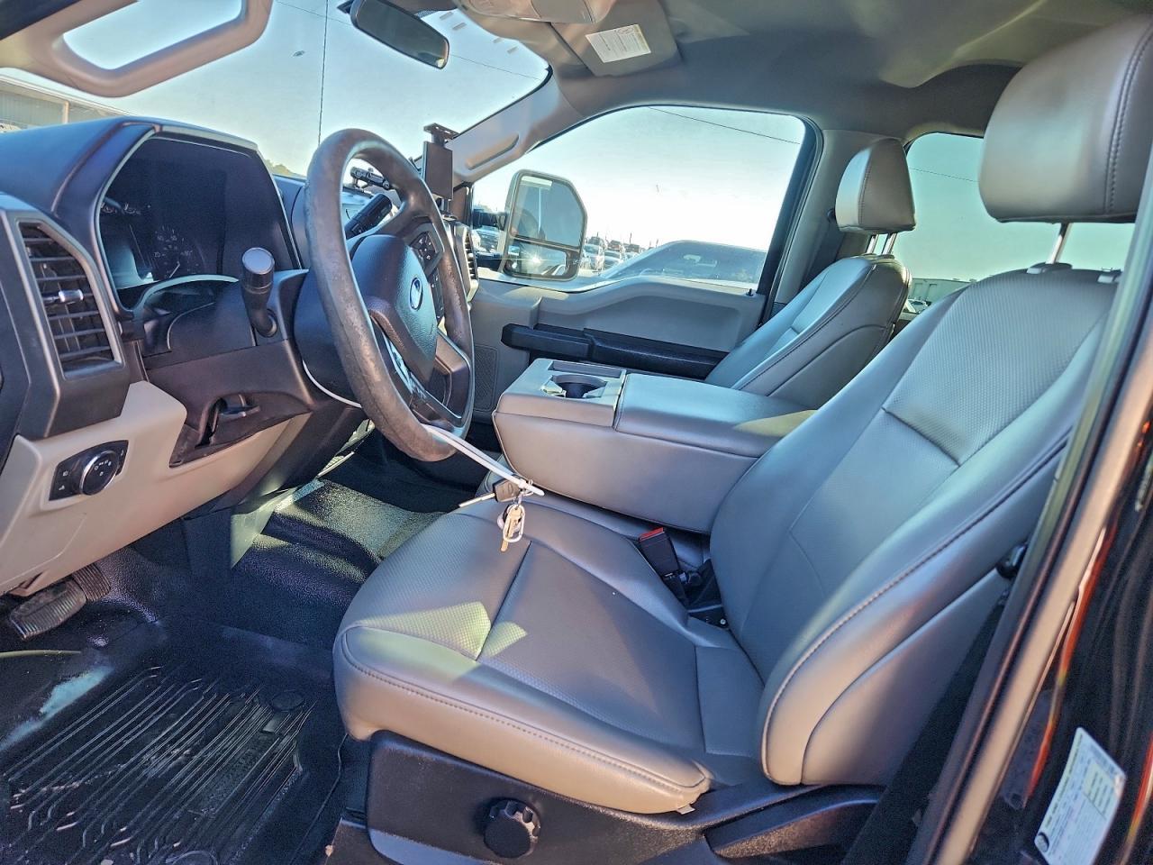 2021 Ford F-350, Super Duty