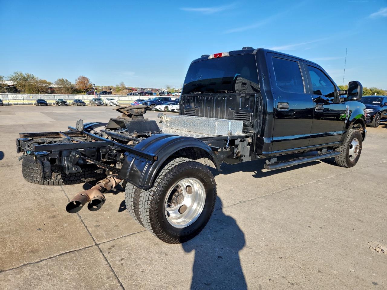 2021 Ford F-350, Super Duty