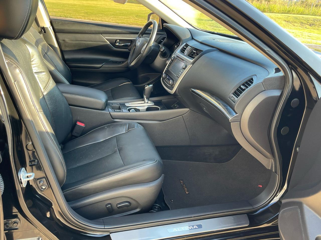 2016 Nissan Altima, 2.5