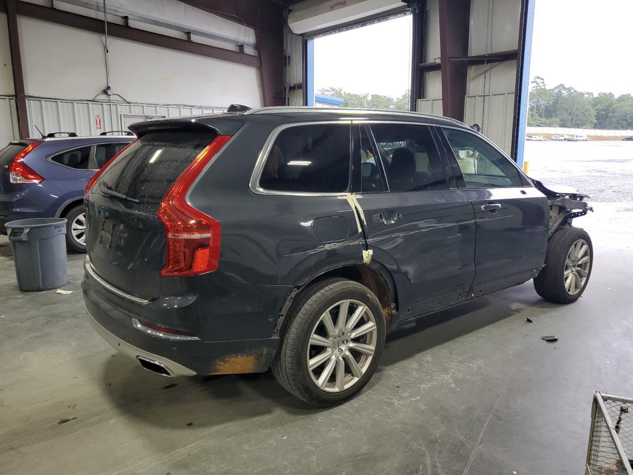 2017 Volvo XC90, T6