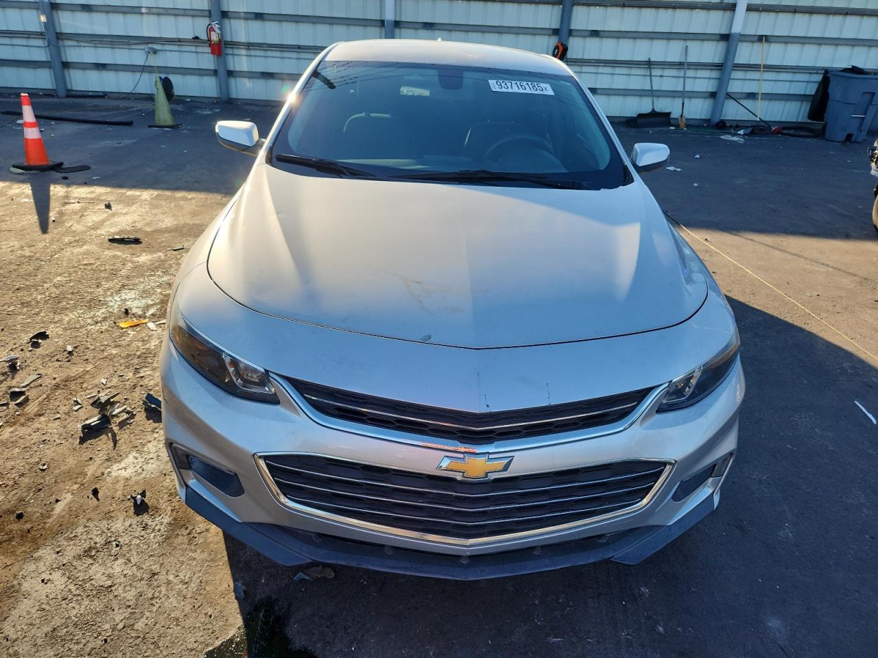 2016 Chevrolet Malibu, LT