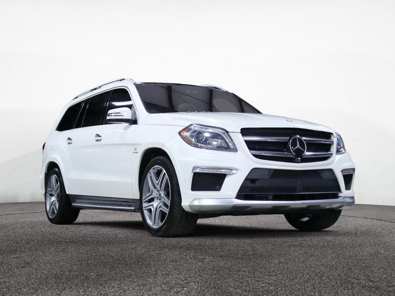 2015 Mercedes-Benz GL-Class,...