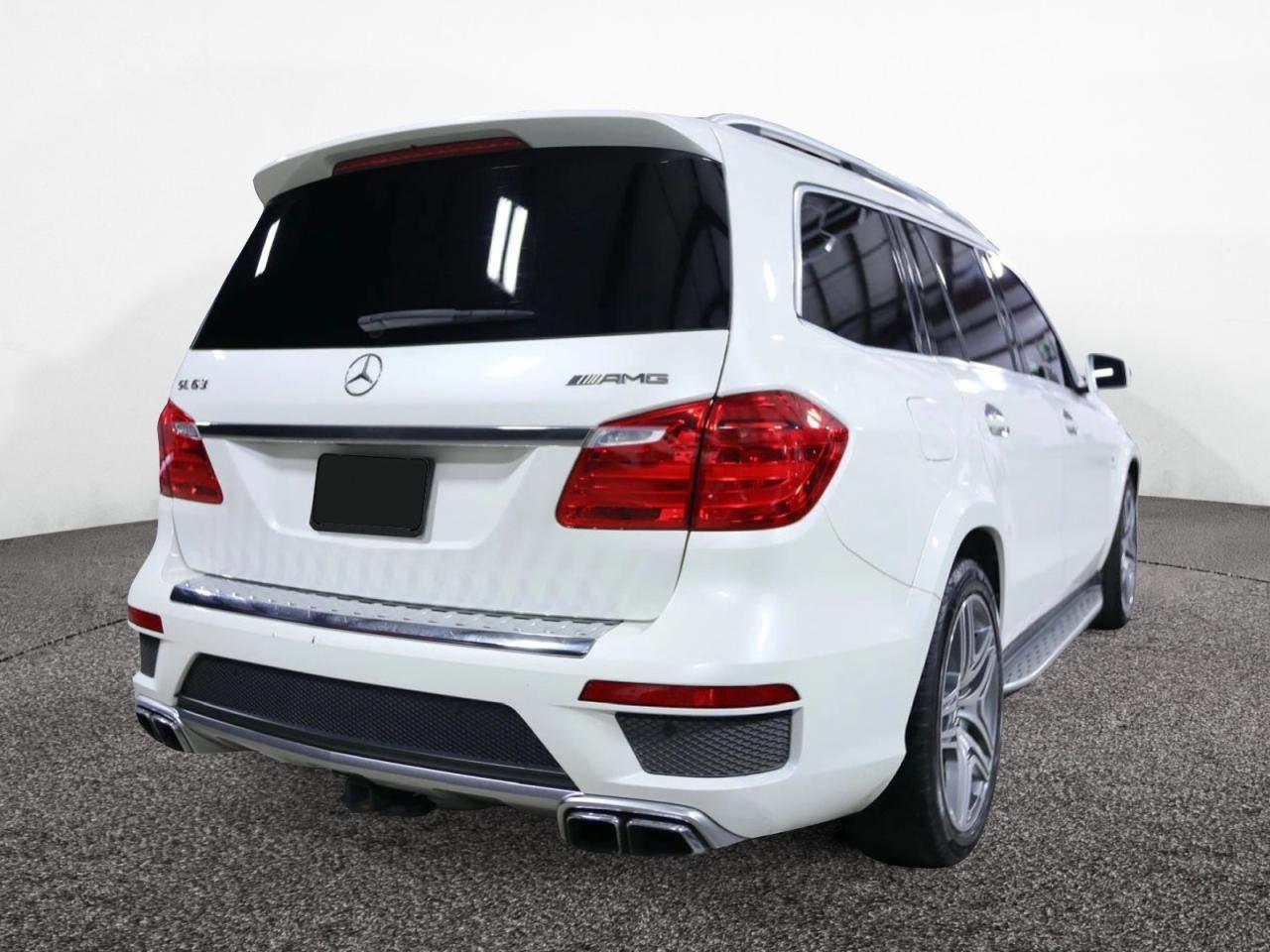 2015 Mercedes-Benz GL-Class,...