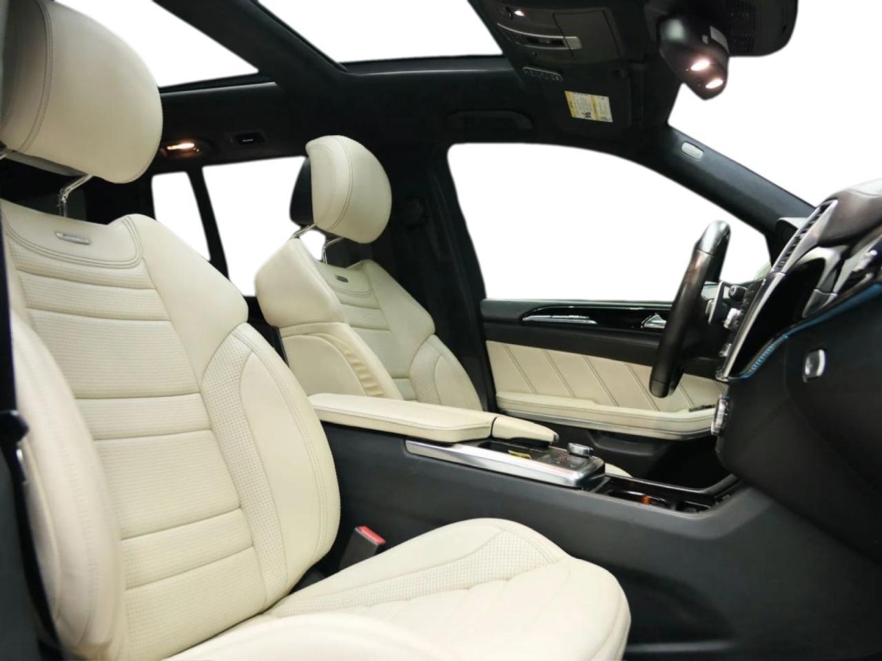 2015 Mercedes-Benz GL-Class,...