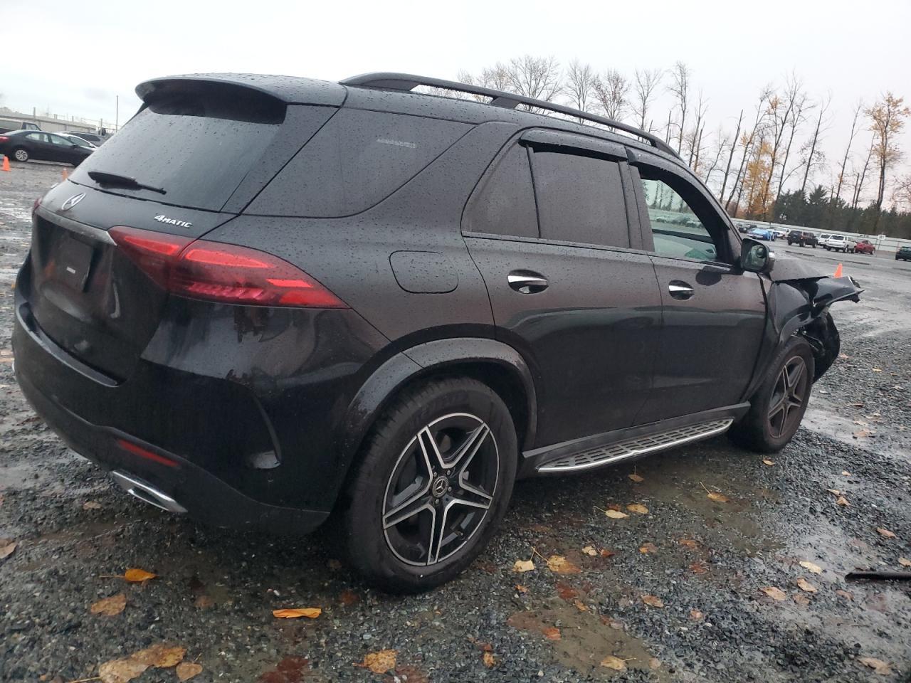 2024 Mercedes-Benz GLE-Class,...