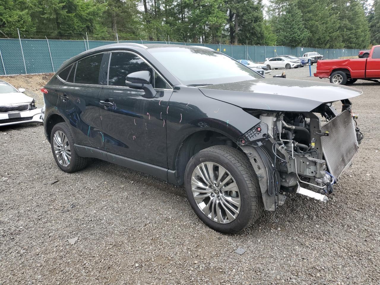 2023 Toyota Venza, LE