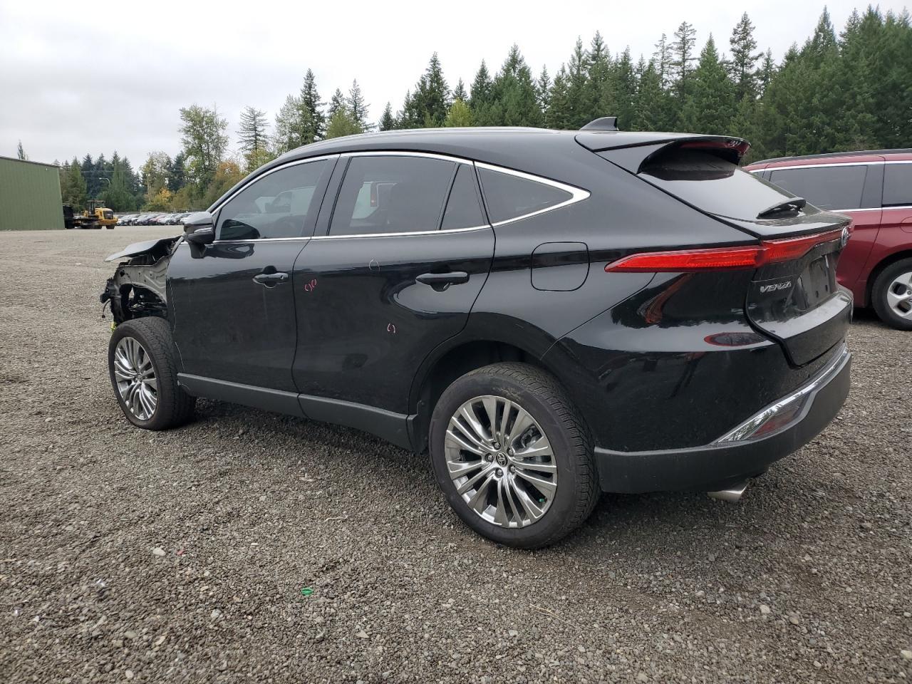 2023 Toyota Venza, LE