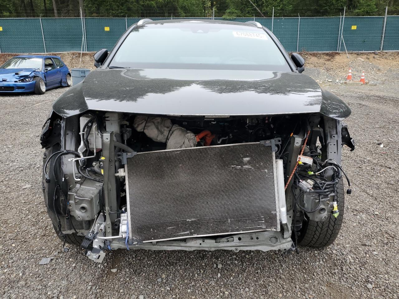 2023 Toyota Venza, LE