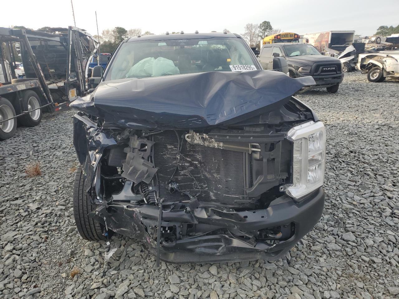 2024 Ford F-350, Super Duty