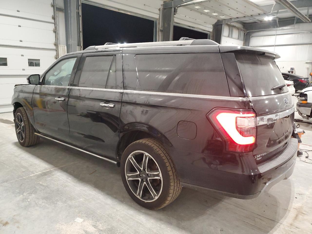 2021 Ford Expedition, Max Lim...