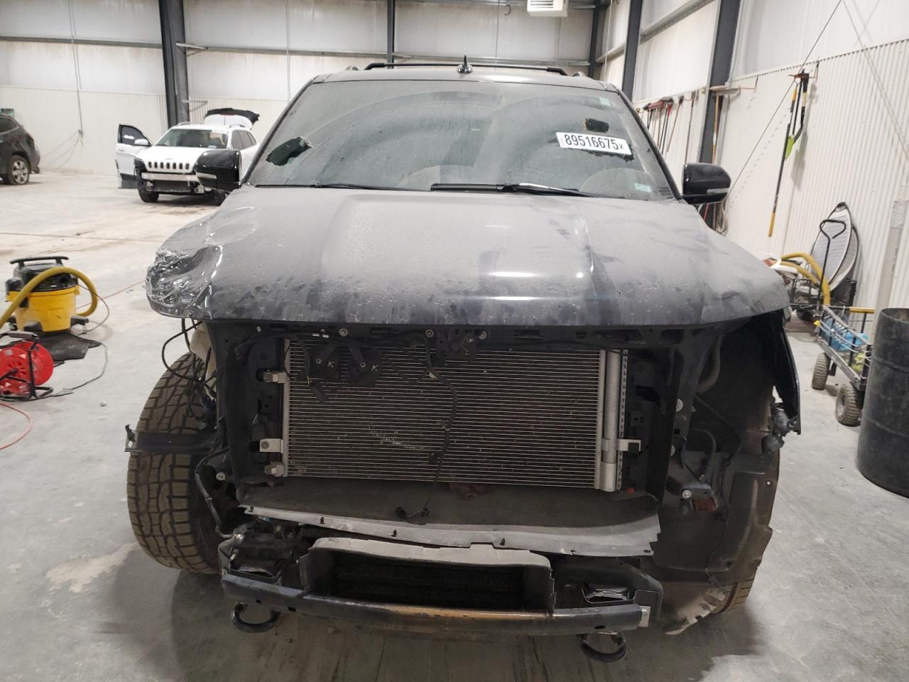 2021 Ford Expedition, Max Lim...