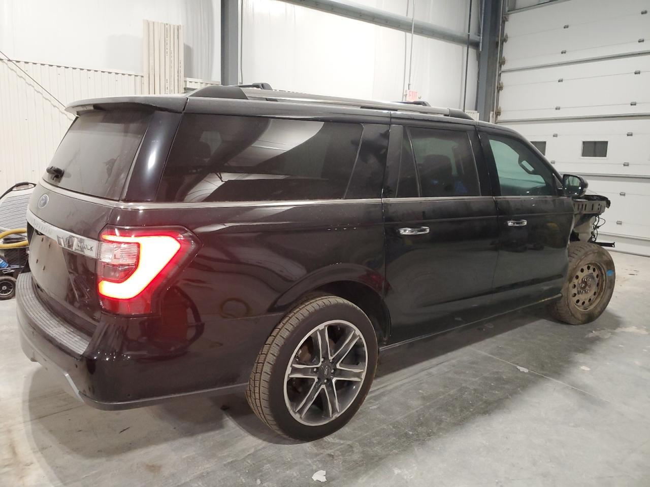 2021 Ford Expedition, Max Lim...