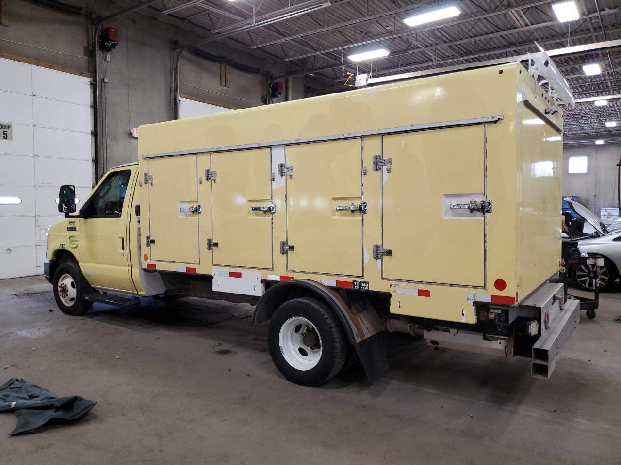 2018 Ford Econoline, E450 Sup...