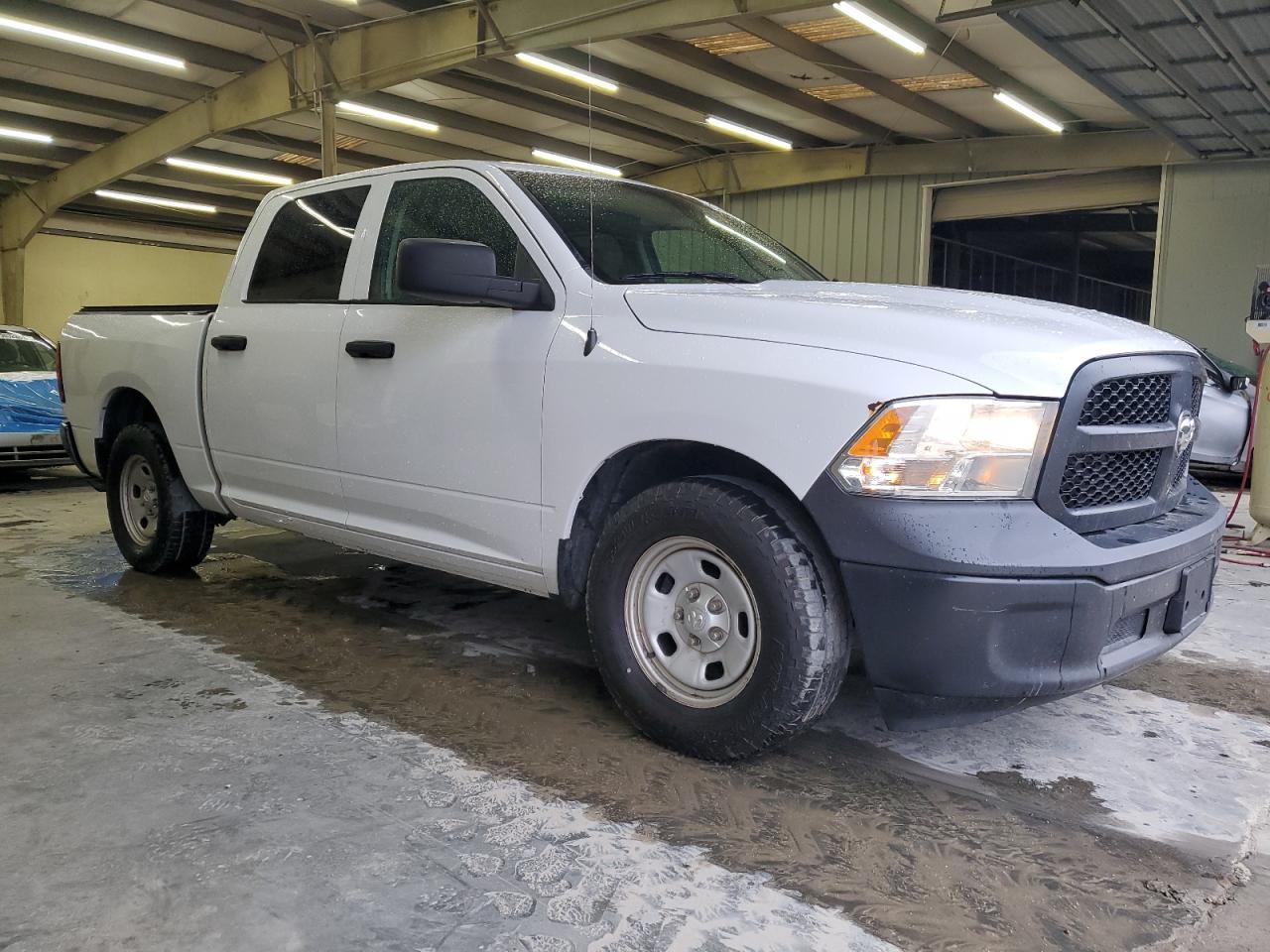 2016 RAM 1500, ST