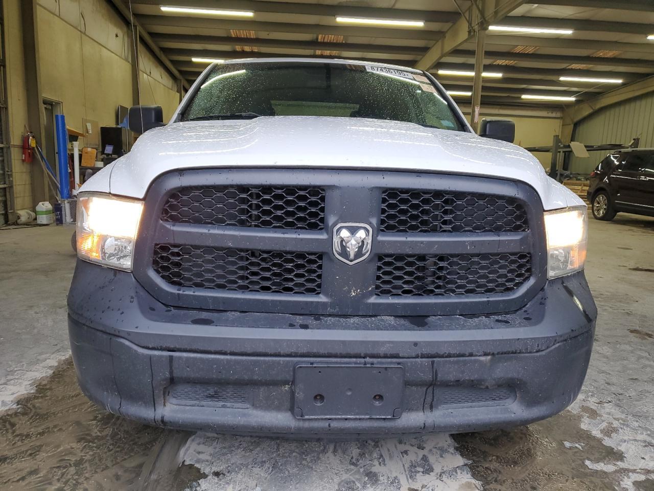2016 RAM 1500, ST