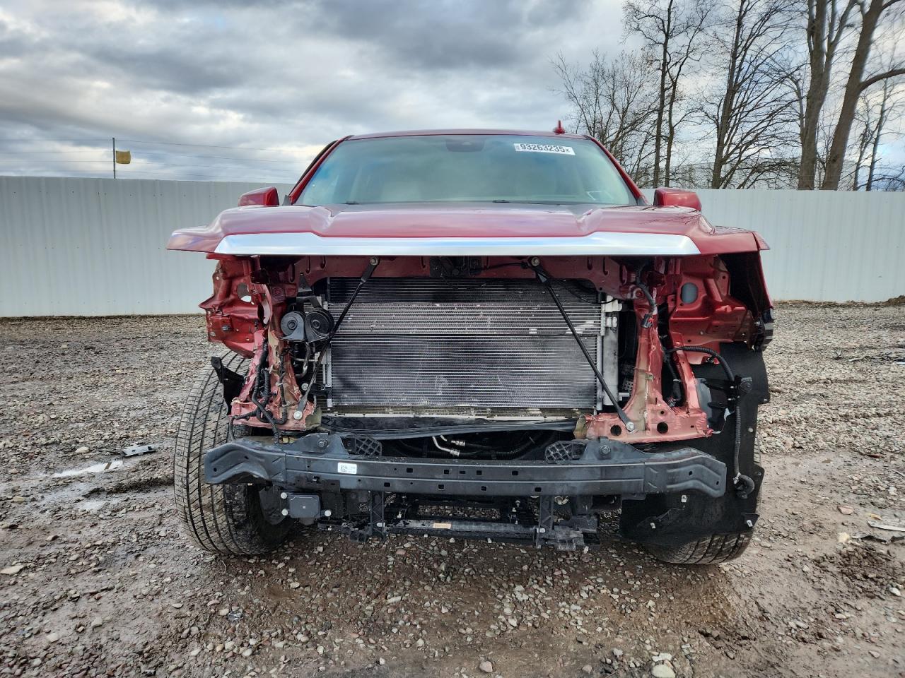 2024 GMC Yukon, Denali