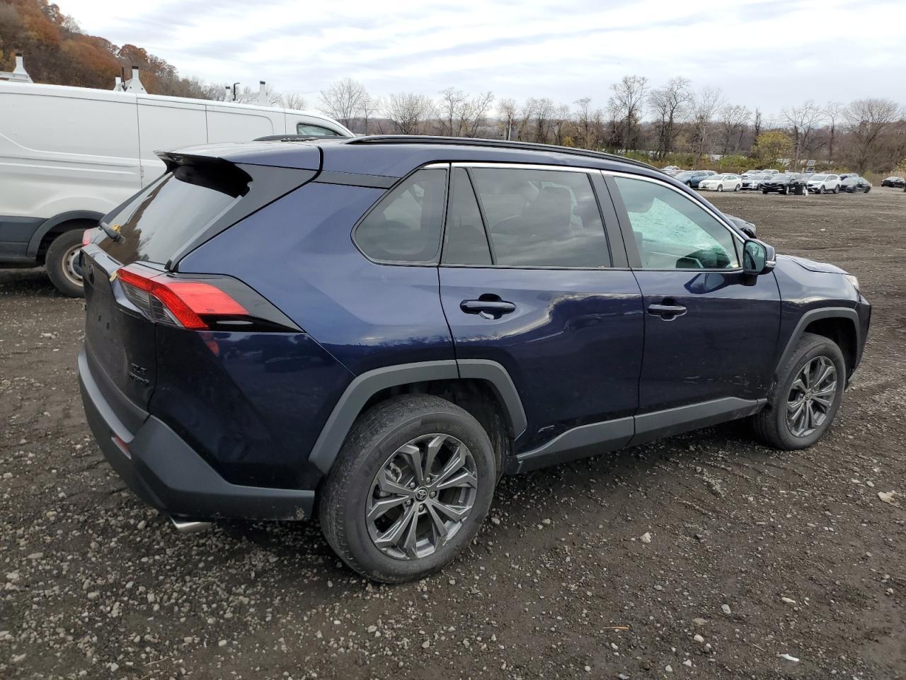 2024 Toyota RAV4, Xle Premium