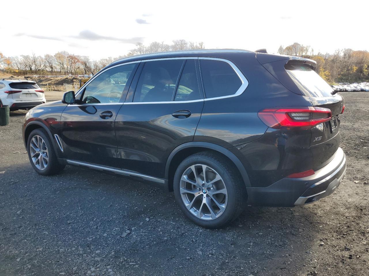 2019 BMW X5, Xdrive40I
