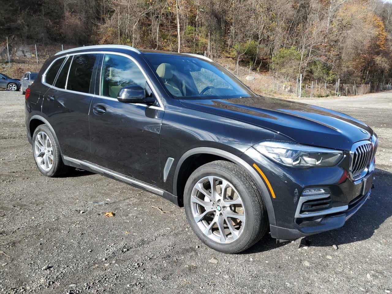 2019 BMW X5, Xdrive40I