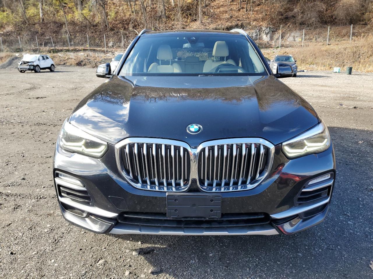 2019 BMW X5, Xdrive40I