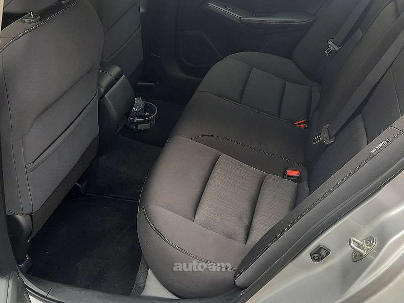 NISSAN ALTIMA  , 2019