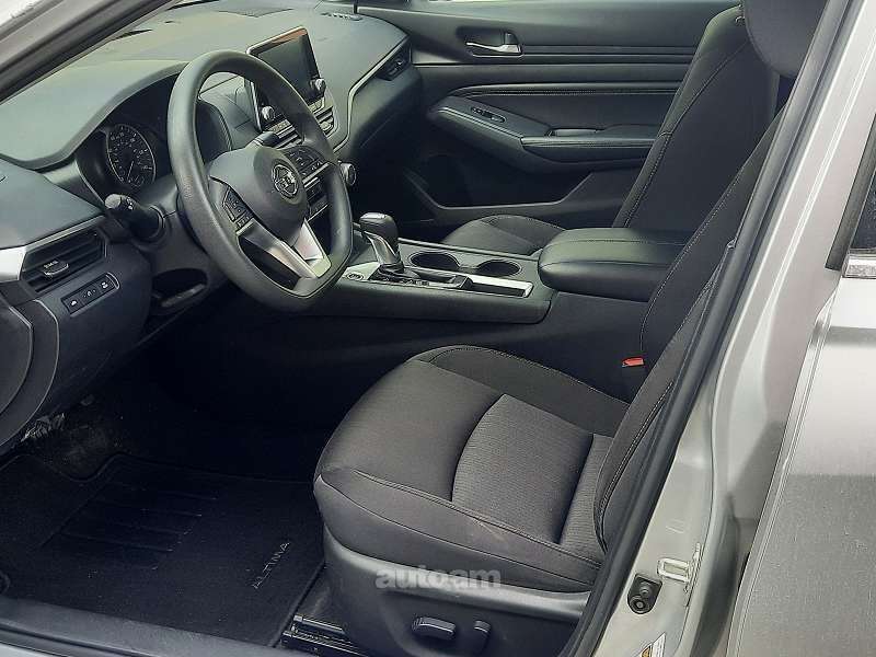 NISSAN ALTIMA  , 2019