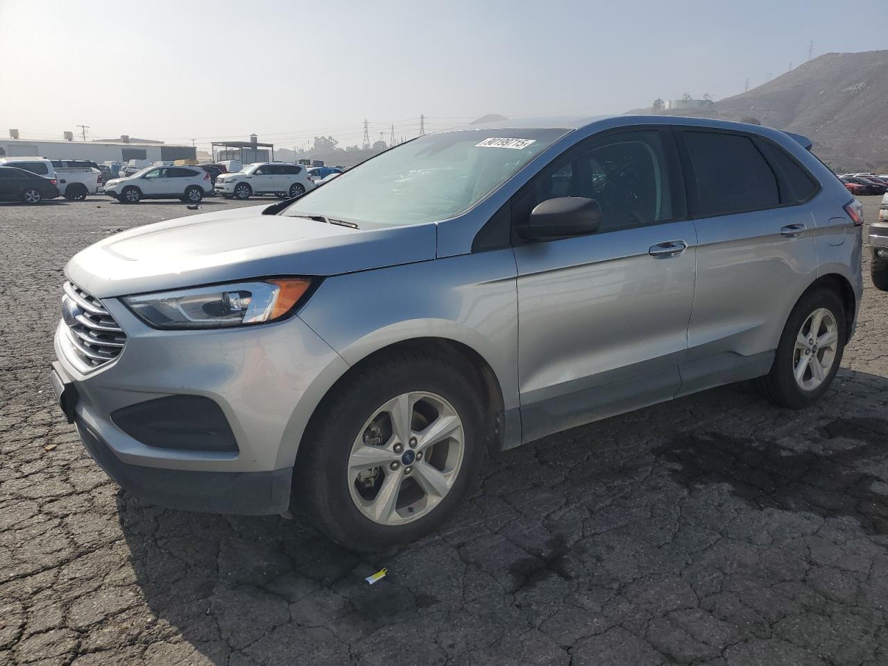 2020 Ford Edge, SE
