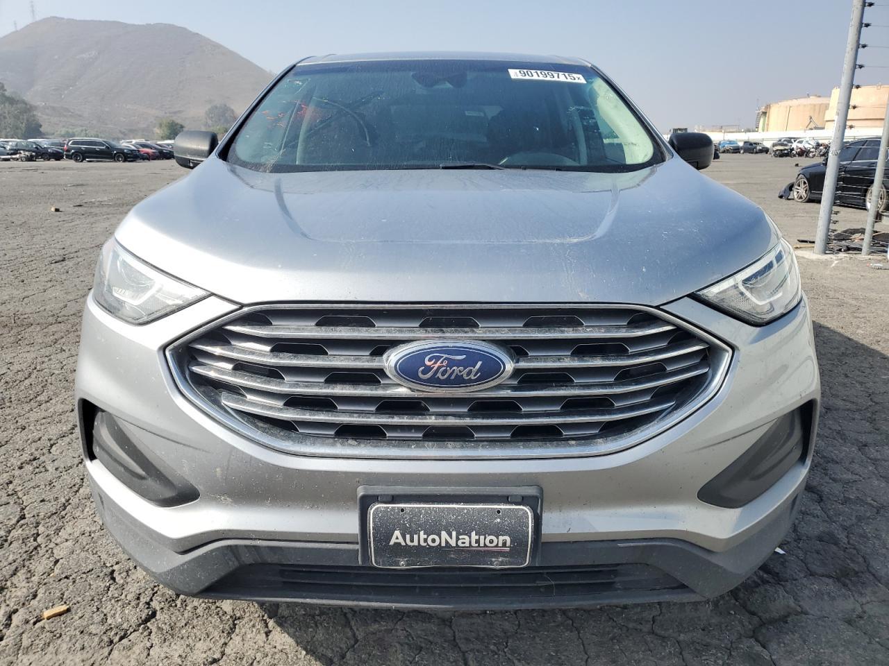 2020 Ford Edge, SE
