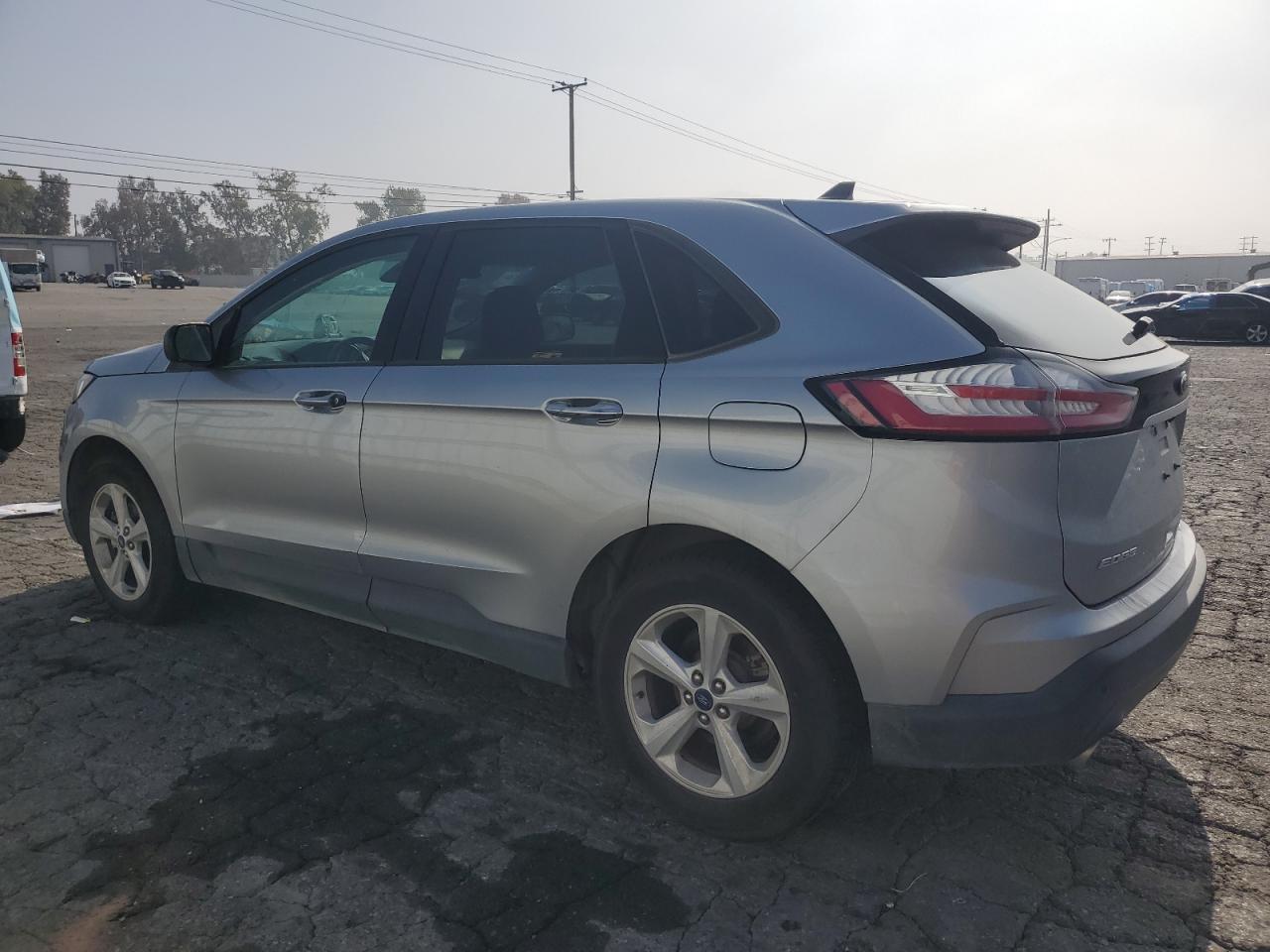 2020 Ford Edge, SE