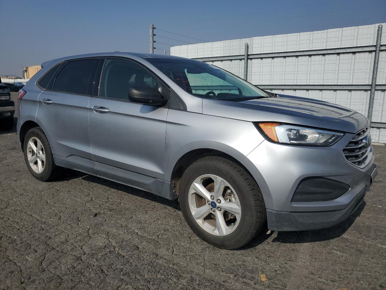 2020 Ford Edge, SE