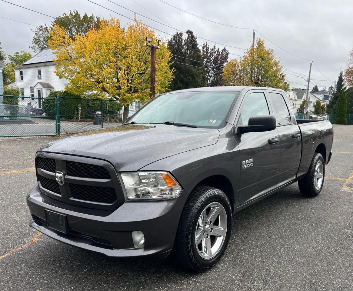 2018 RAM 1500, ST