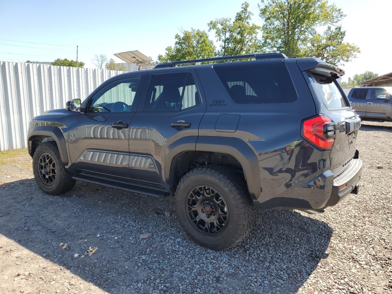 2025 Toyota 4runner, SR5