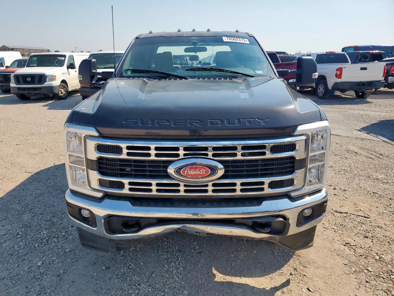 2024 Ford F-350, Super Duty