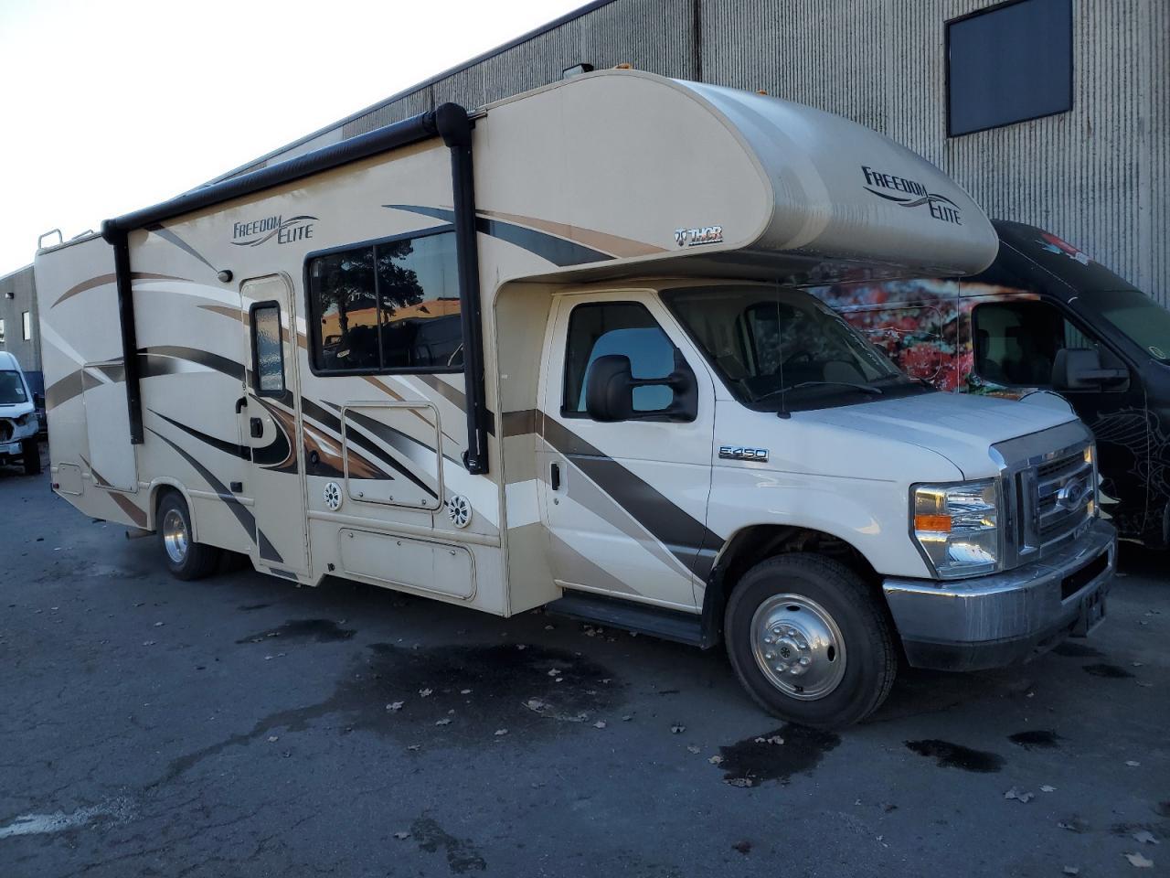 2016 Ford Econoline, E450 Sup...