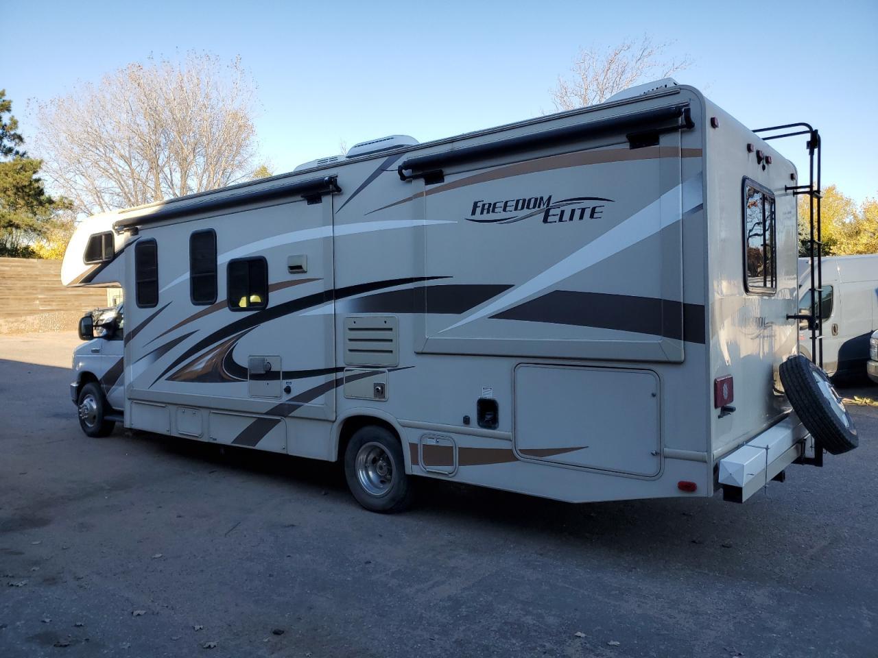 2016 Ford Econoline, E450 Sup...