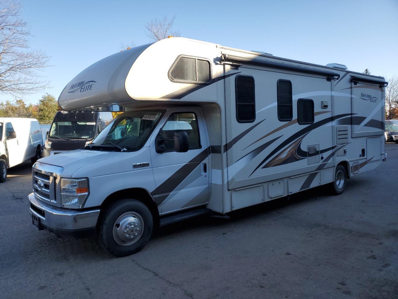 2016 Ford Econoline, E450 Sup...