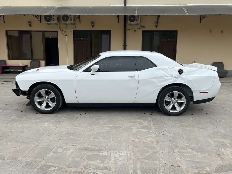 DODGE CHARGER  , 2019