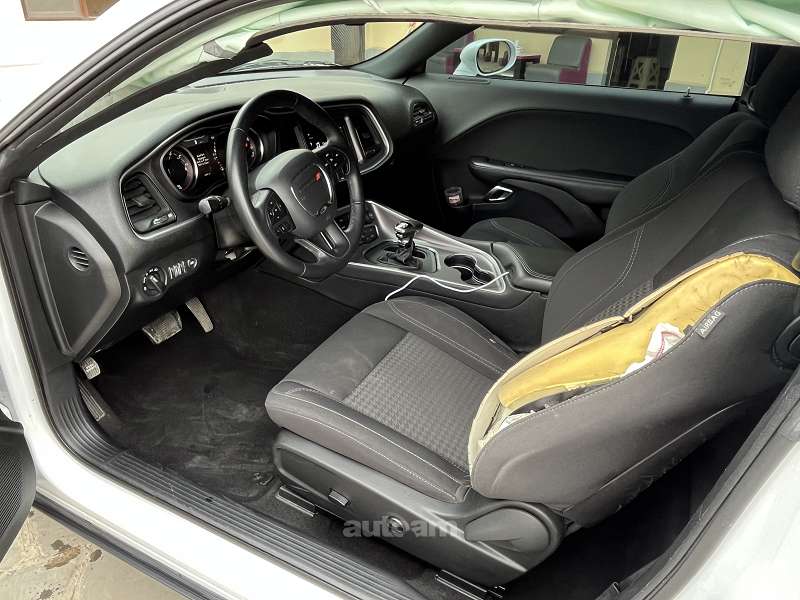 DODGE CHARGER  , 2019