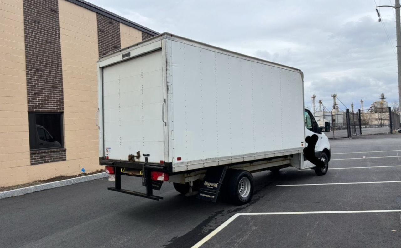 2022 Mercedes-Benz Sprinter,...