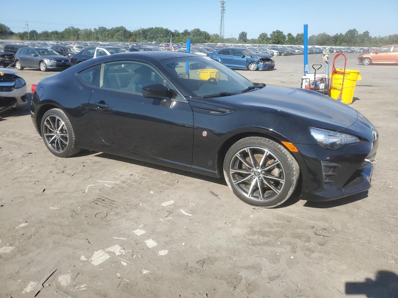 2019 Toyota 86