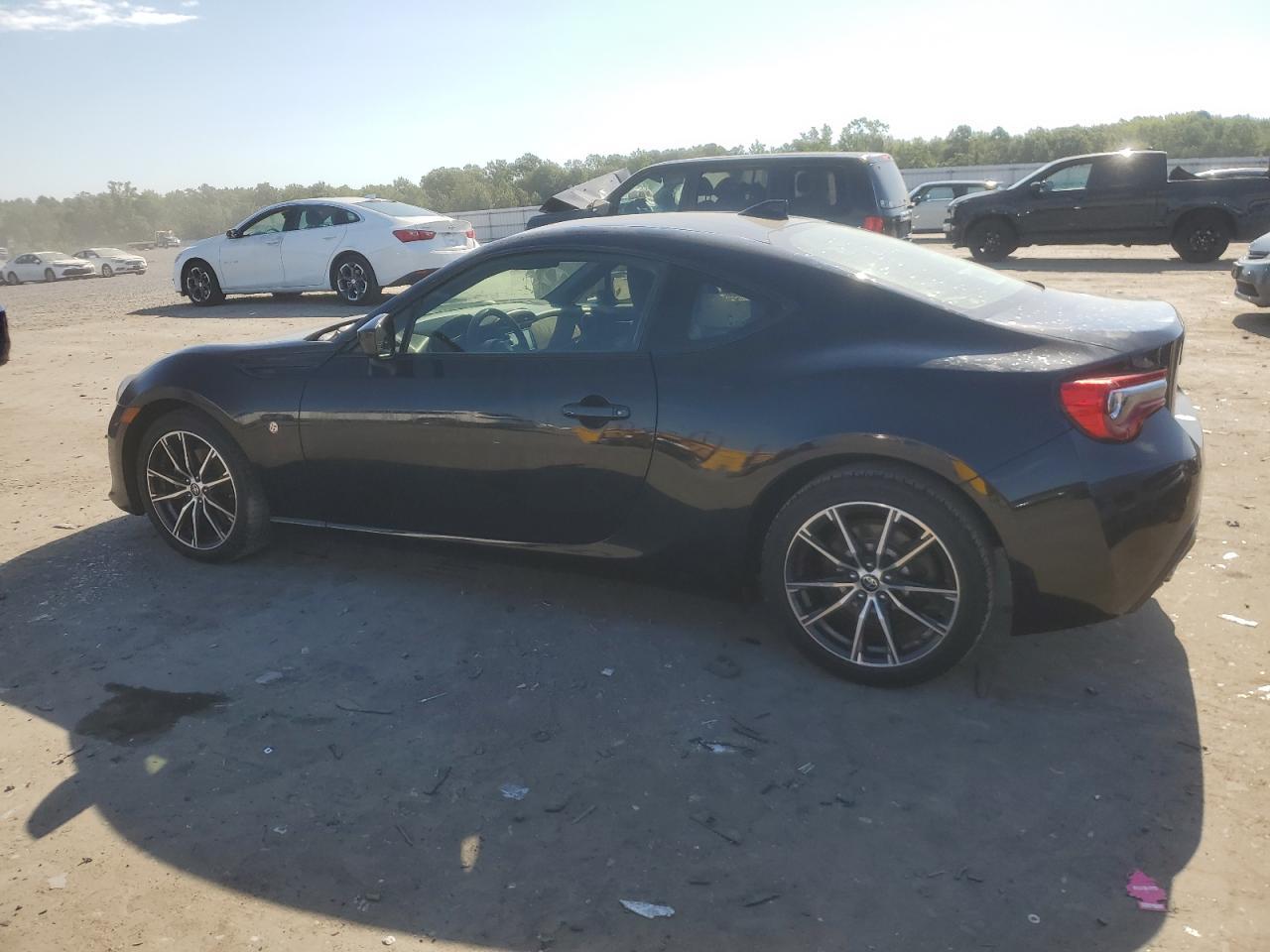 2019 Toyota 86