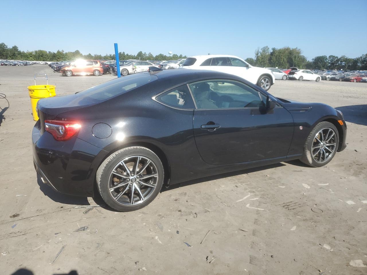 2019 Toyota 86