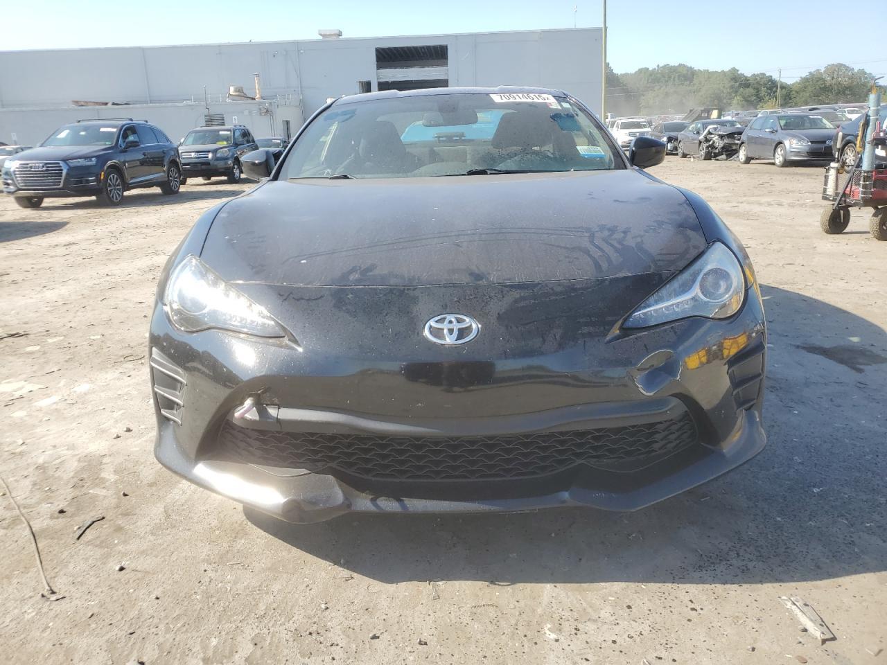 2019 Toyota 86